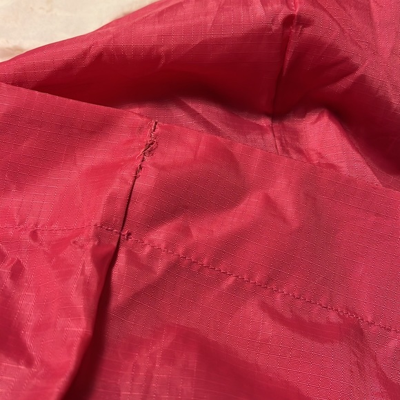 RARE 👛👛PINK VICTORIA SECRET LARGE TOTE 🔴SALE - Picture 14 of 15